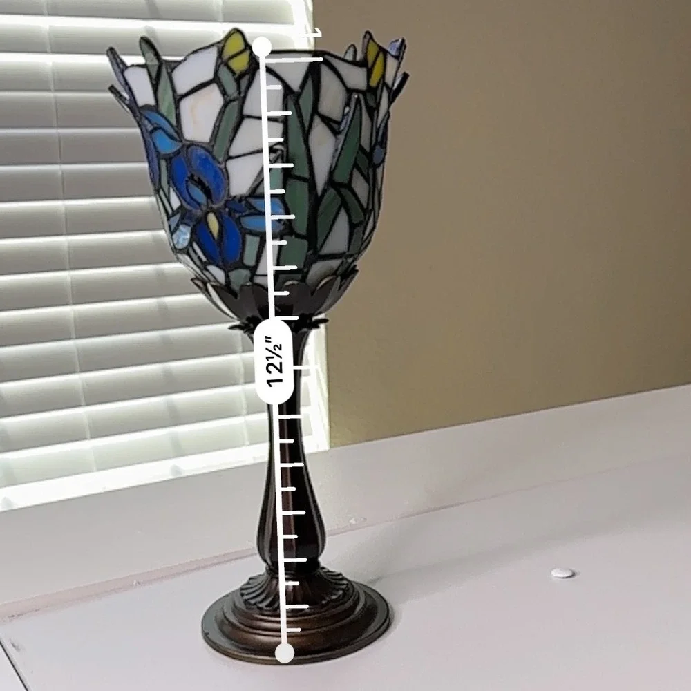 PartyLite tiffany style